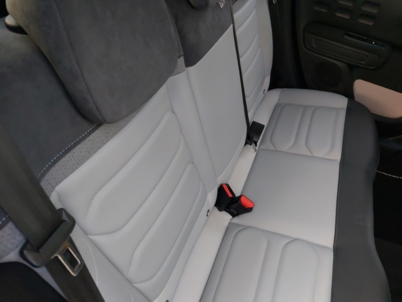 Used Citroen C3 2022 for sale - 76970584: Photo 18