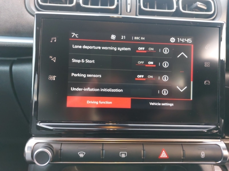 Used Citroen C3 2022 for sale - 76970584: Photo 19