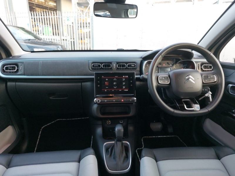 Used Citroen C3 2022 for sale - 76970584: Photo 2