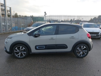Used Citroen C3 2022 for sale - 76970584: Photo