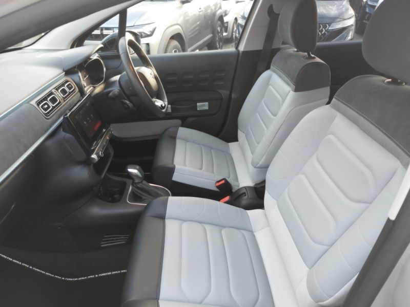 Used Citroen C3 2022 for sale - 76970584: Photo 5