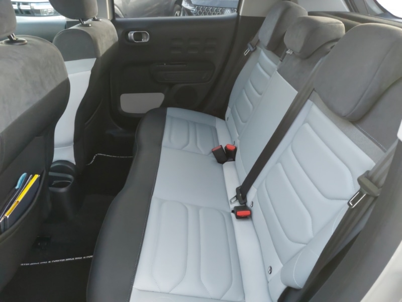 Used Citroen C3 2022 for sale - 76970584: Photo 6