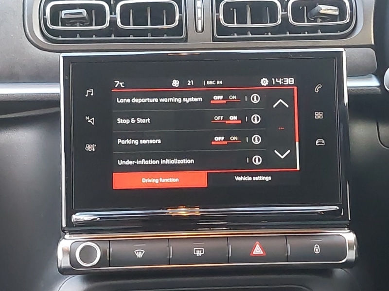 Used Citroen C3 2022 for sale - 76970584: Photo 7