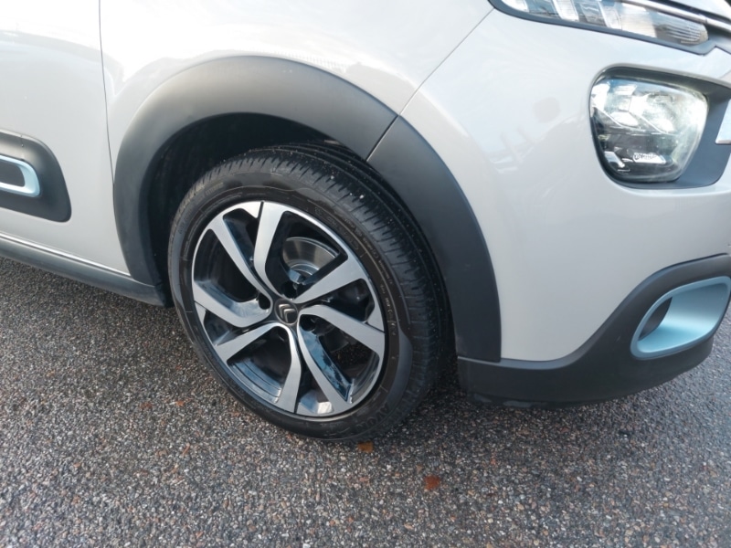 Used Citroen C3 2022 for sale - 76970584: Photo 9