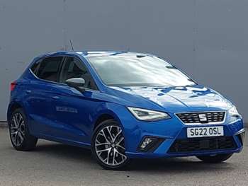 2022 - 1.0 TSI 110 Xcellence Lux 5dr DSG
