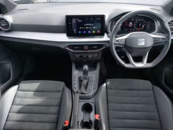 Used SEAT Ibiza 2022 for sale - 74590095: Photo