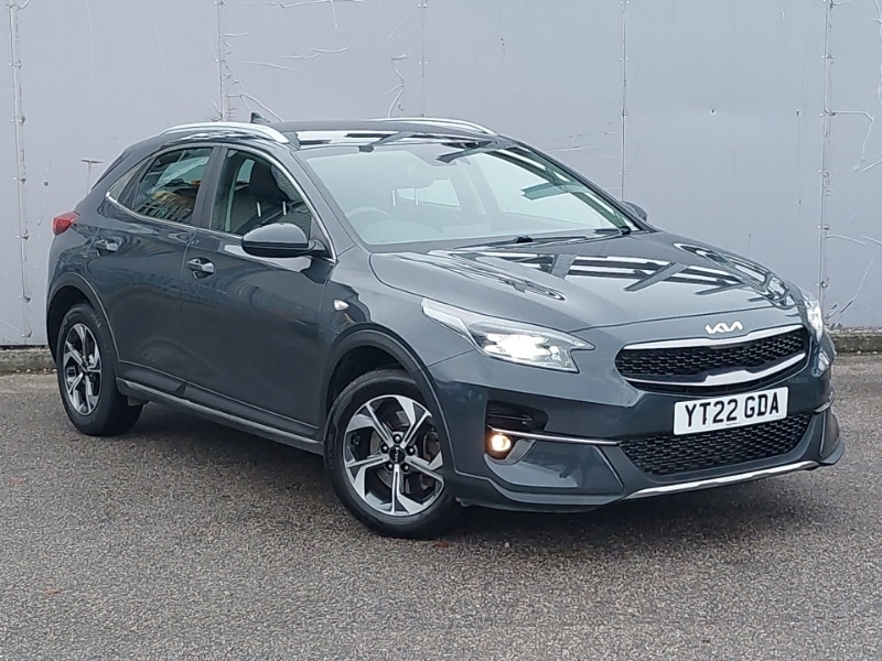 Used Kia XCeed 2022 for sale - 76708249: Photo 1