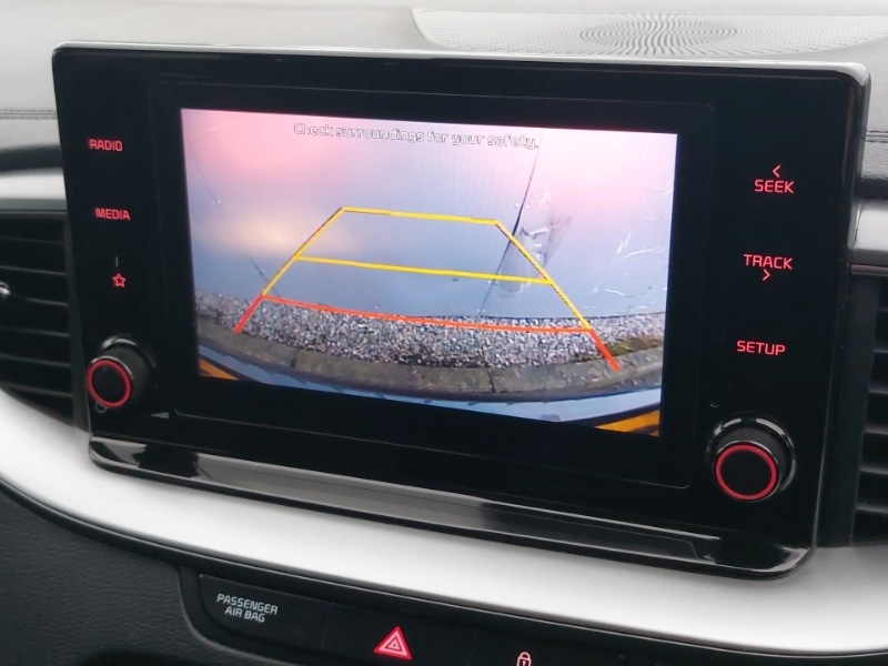 Used Kia XCeed 2022 for sale - 76708249: Photo 10