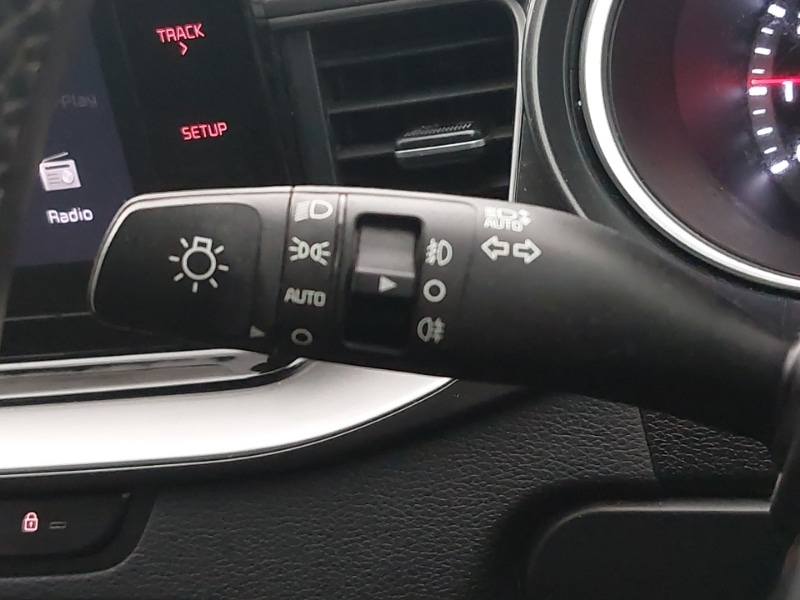 Used Kia XCeed 2022 for sale - 76708249: Photo 17