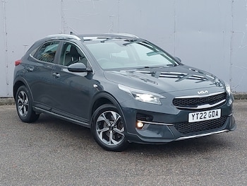 Kia - XCeed
