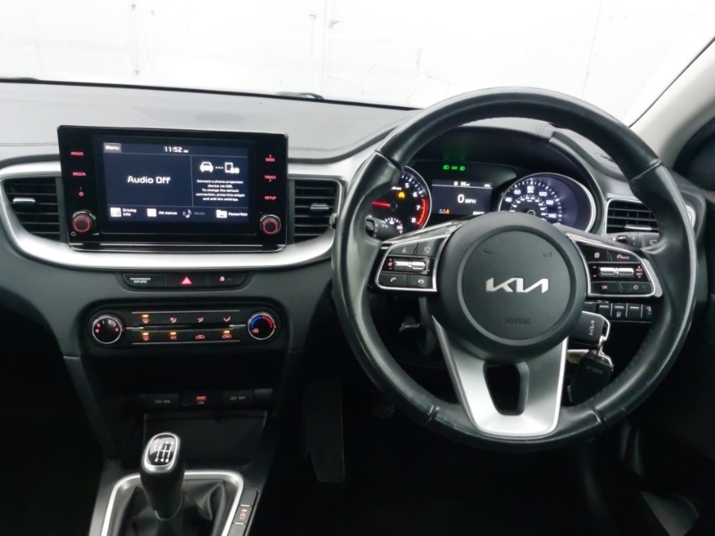 Used Kia XCeed 2022 for sale - 76708249: Photo 7