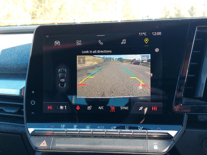 Used Renault Megane E Tech 2024 for sale - 77389310: Photo 18