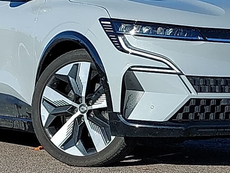 Used Renault Megane E Tech 2024 for sale - 77389310: Photo 9