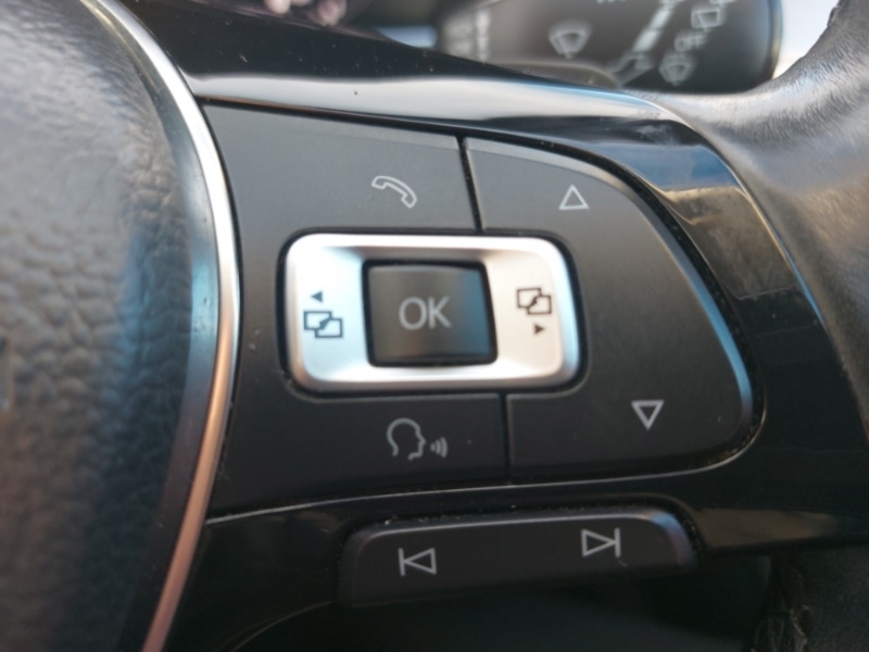 Used Volkswagen Passat 2017 for sale - 76779817: Photo 17