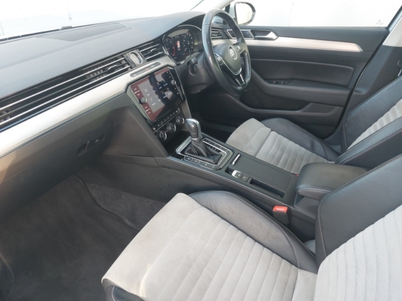 Used Volkswagen Passat 2017 for sale - 76779817: Photo 5