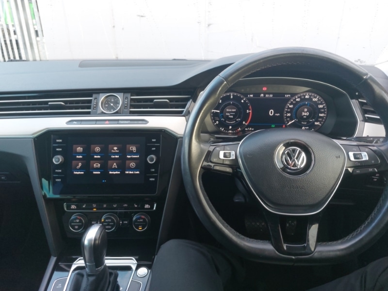 Used Volkswagen Passat 2017 for sale - 76779817: Photo 7