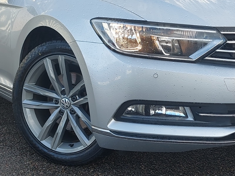 Used Volkswagen Passat 2017 for sale - 76779817: Photo 9