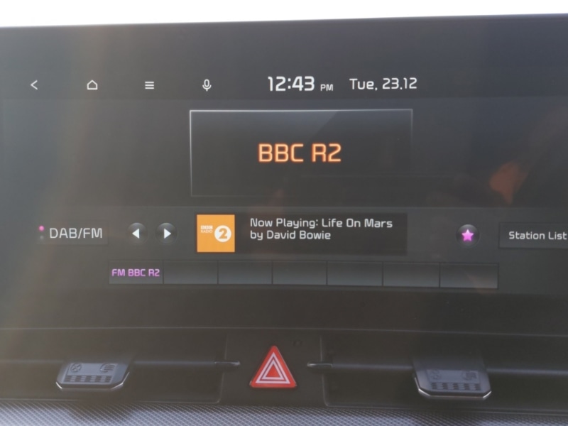 Used Kia Sportage 2022 for sale - 77580306: Photo 12