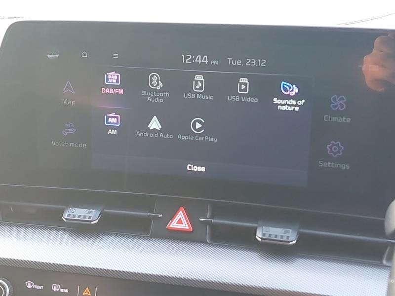 Used Kia Sportage 2022 for sale - 77580306: Photo 14