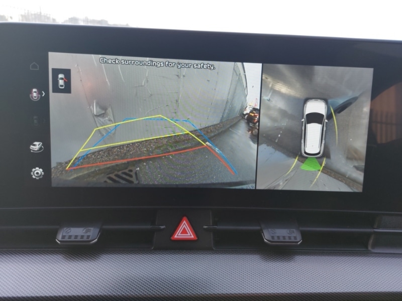 Used Kia Sportage 2022 for sale - 77580306: Photo 19