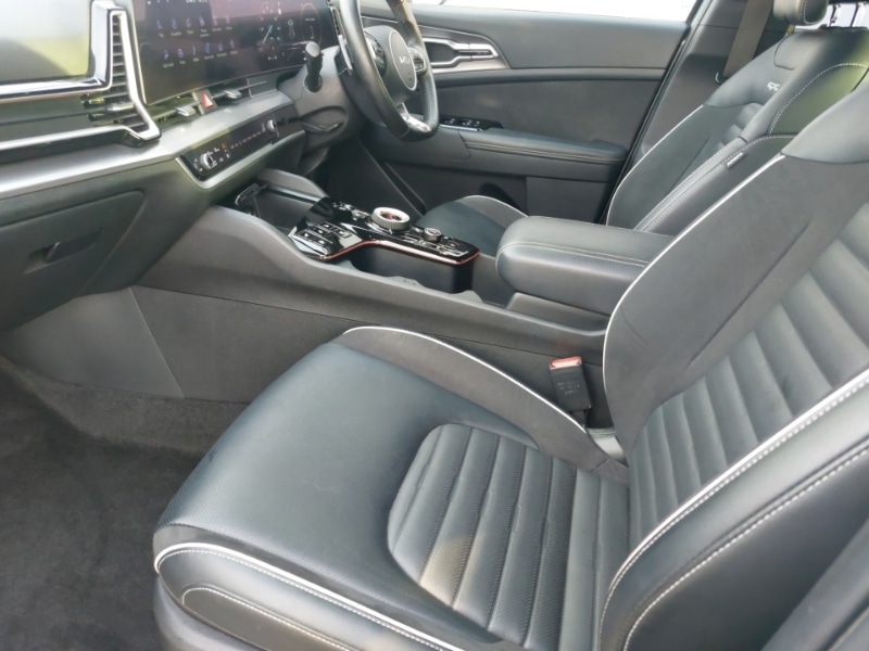 Used Kia Sportage 2022 for sale - 77580306: Photo 5