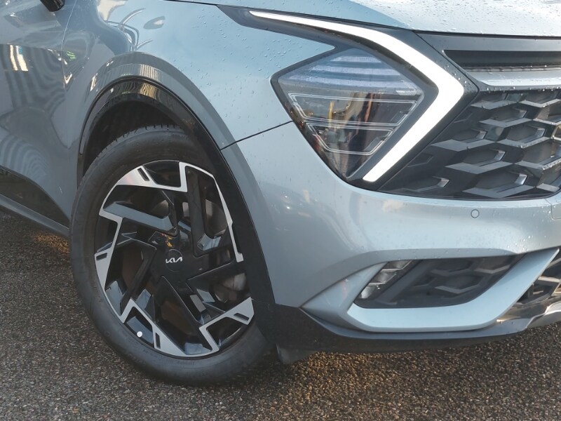 Used Kia Sportage 2022 for sale - 77580306: Photo 9