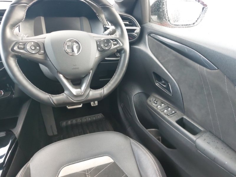 Used Vauxhall Corsa 2023 for sale - 77644487: Photo 11