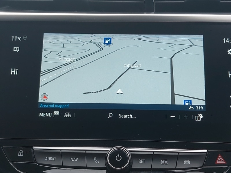 Used Vauxhall Corsa 2023 for sale - 77644487: Photo 13