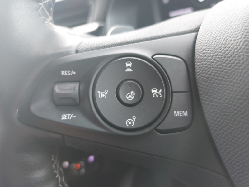 Used Vauxhall Corsa 2023 for sale - 77644487: Photo 15