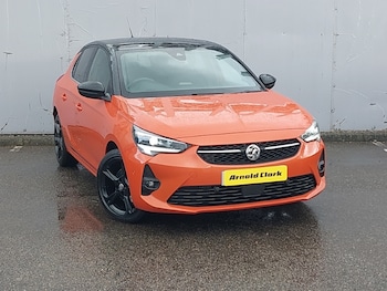 Used Vauxhall Corsa 2023 for sale - 77644487: Photo