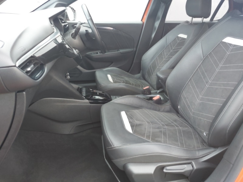 Used Vauxhall Corsa 2023 for sale - 77644487: Photo 5