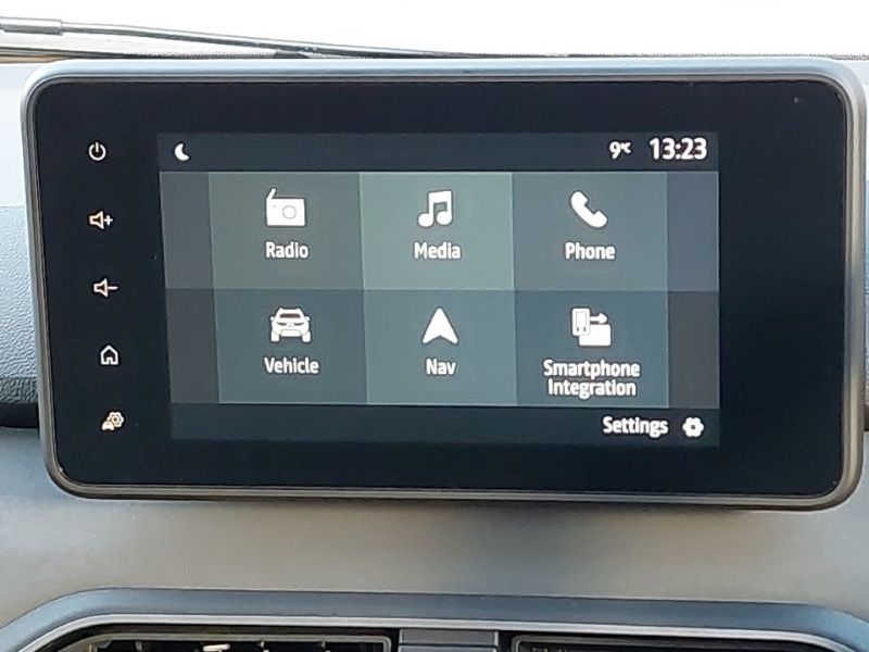 Used Dacia Jogger 2024 for sale - 77325384: Photo 10