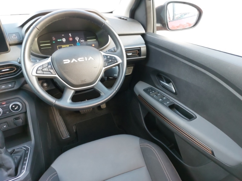 Used Dacia Jogger 2024 for sale - 77325384: Photo 11