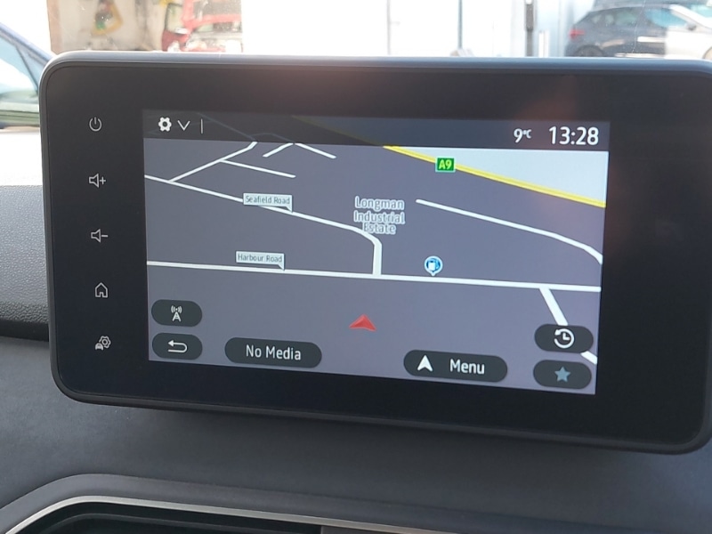 Used Dacia Jogger 2024 for sale - 77325384: Photo 12