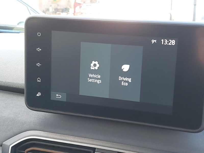 Used Dacia Jogger 2024 for sale - 77325384: Photo 13