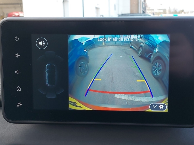 Used Dacia Jogger 2024 for sale - 77325384: Photo 19