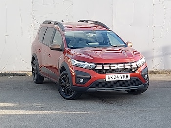 Used Dacia Jogger 2024 for sale - 77325384: Photo