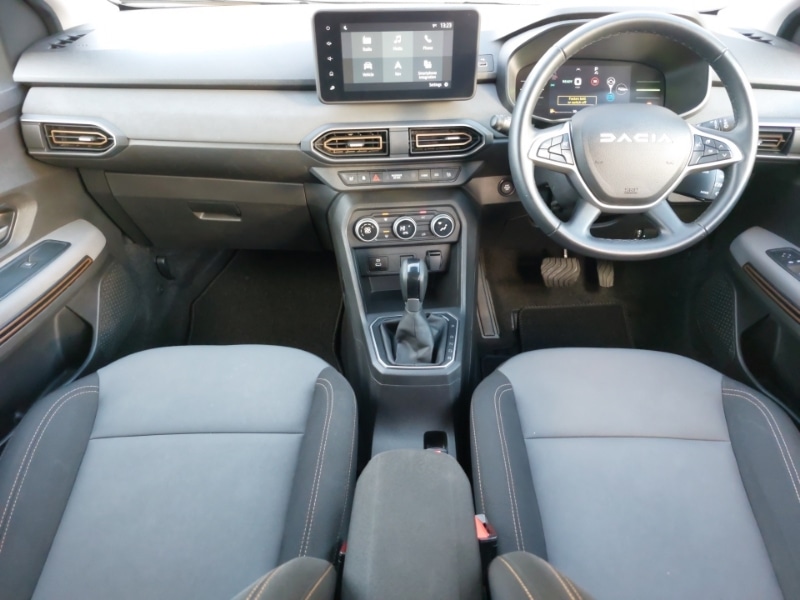 Used Dacia Jogger 2024 for sale - 77325384: Photo 2