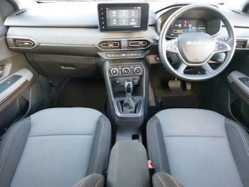 Used Dacia Jogger 2024 for sale - 77325384: Photo