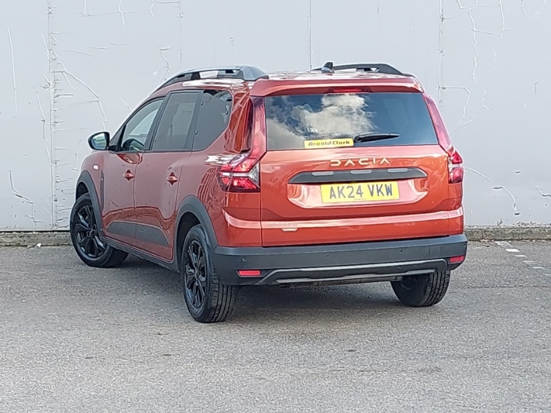 Used Dacia Jogger 2024 for sale - 77325384: Photo 3