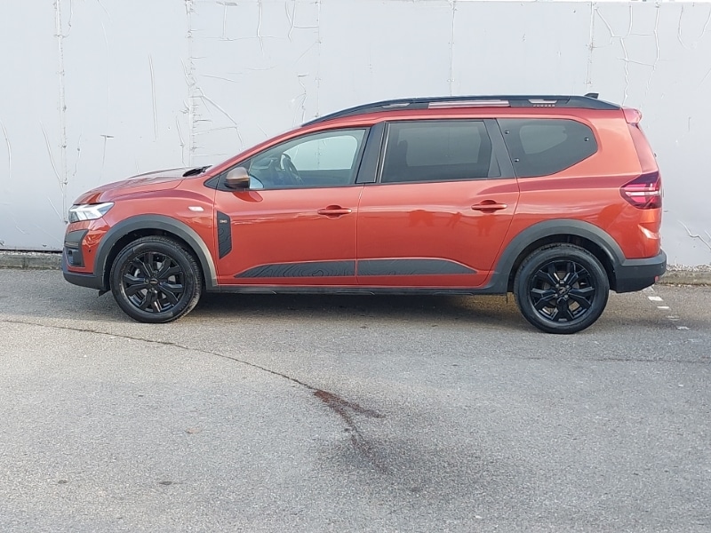 Used Dacia Jogger 2024 for sale - 77325384: Photo 4