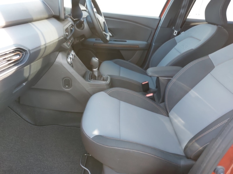 Used Dacia Jogger 2024 for sale - 77325384: Photo 5