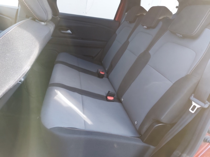 Used Dacia Jogger 2024 for sale - 77325384: Photo 6