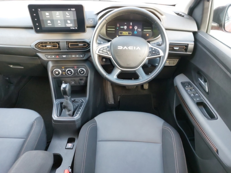 Used Dacia Jogger 2024 for sale - 77325384: Photo 7