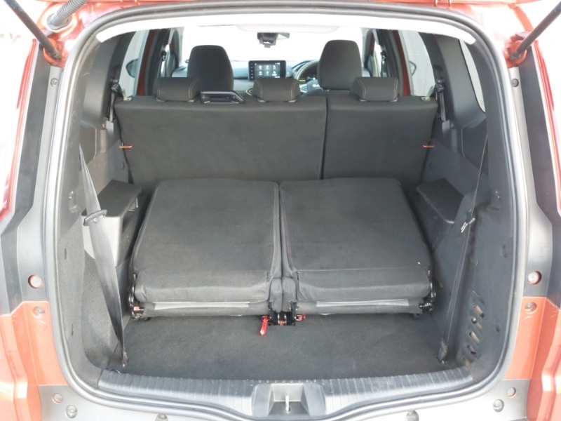 Used Dacia Jogger 2024 for sale - 77325384: Photo 8
