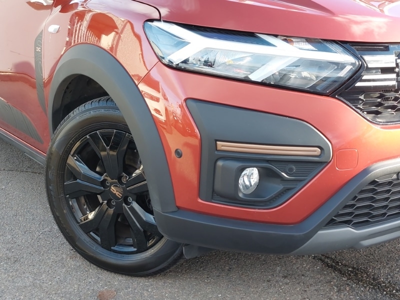 Used Dacia Jogger 2024 for sale - 77325384: Photo 9