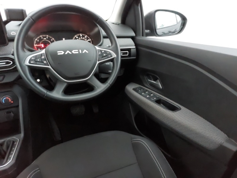 Used Dacia Sandero 2023 for sale - 77509000: Photo 11