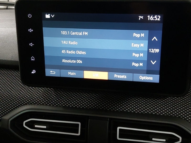 Used Dacia Sandero 2023 for sale - 77509000: Photo 13