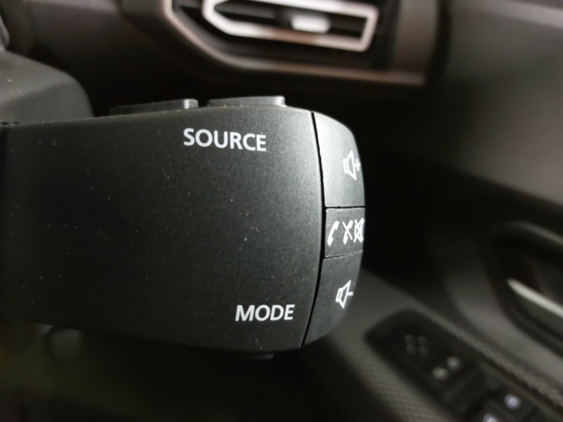 Used Dacia Sandero 2023 for sale - 77509000: Photo 18