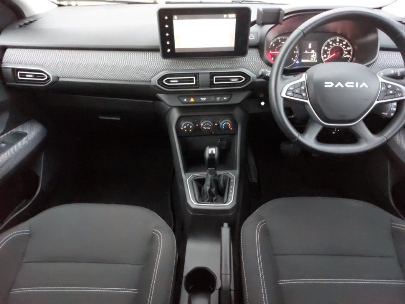 Used Dacia Sandero 2023 for sale - 77509000: Photo 2